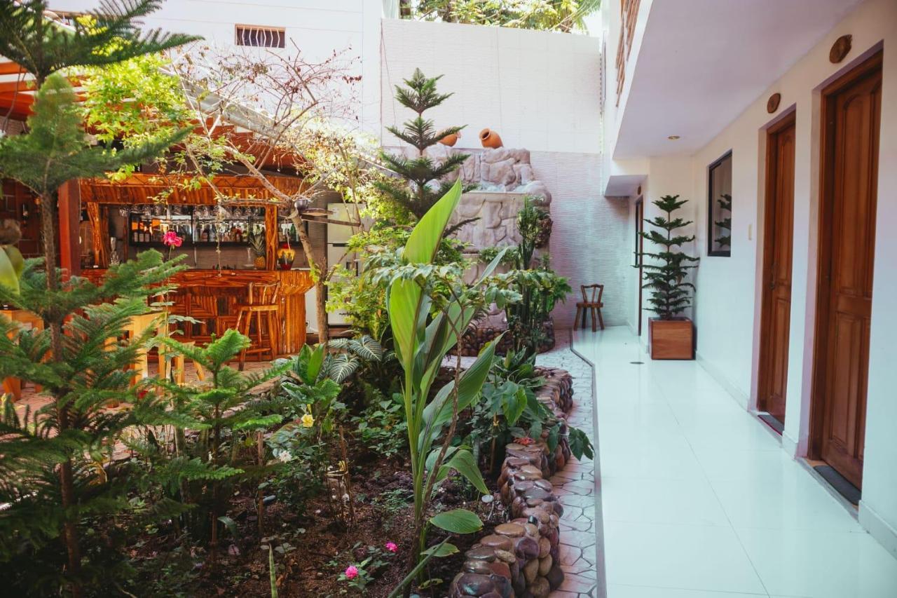 Villa Loretana Yurimaguas 外观 照片