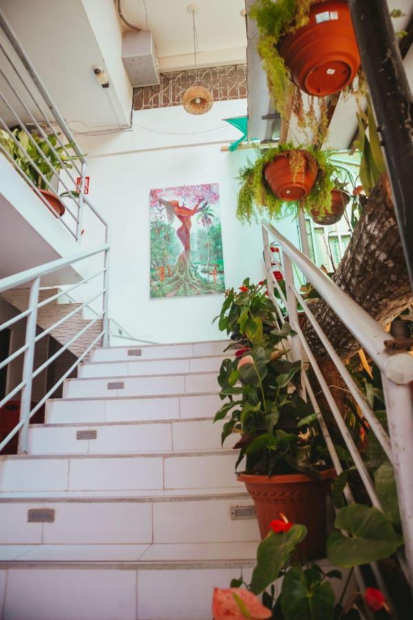 Villa Loretana Yurimaguas 外观 照片