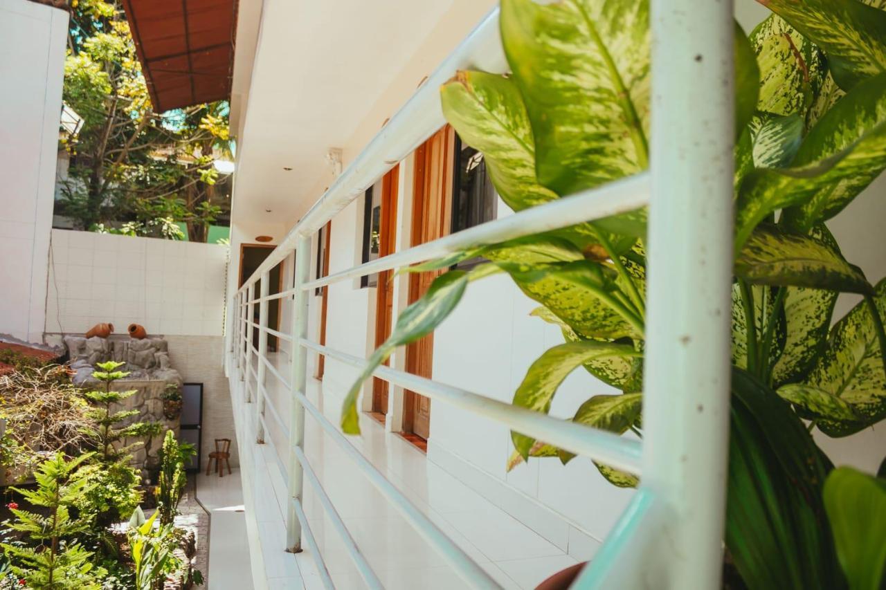 Villa Loretana Yurimaguas 外观 照片