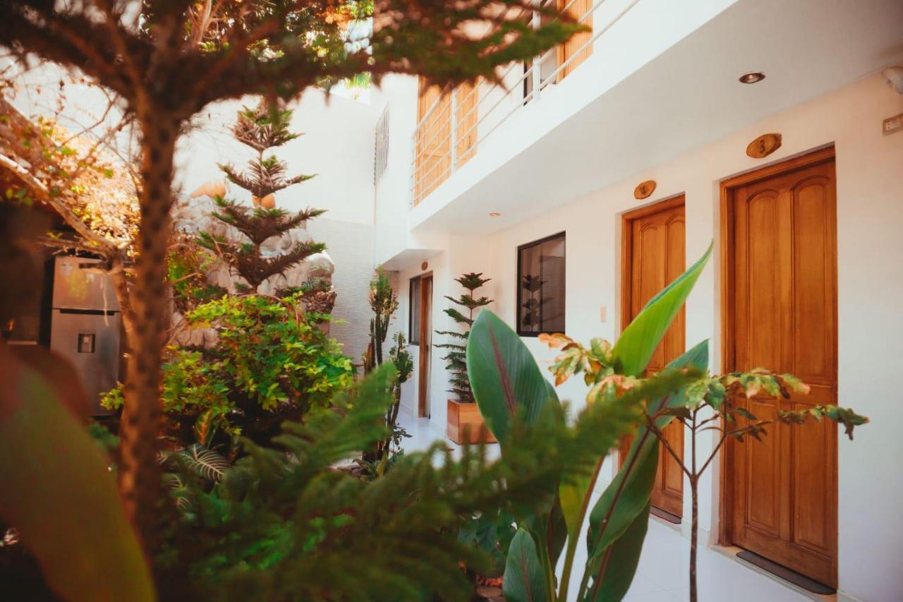 Villa Loretana Yurimaguas 外观 照片