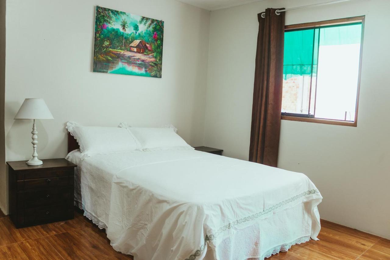 Villa Loretana Yurimaguas 外观 照片