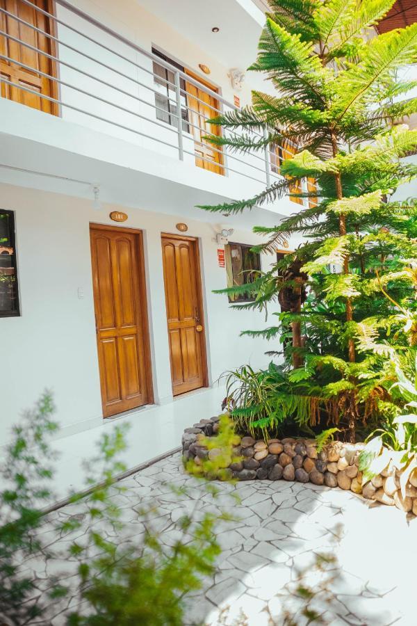 Villa Loretana Yurimaguas 外观 照片