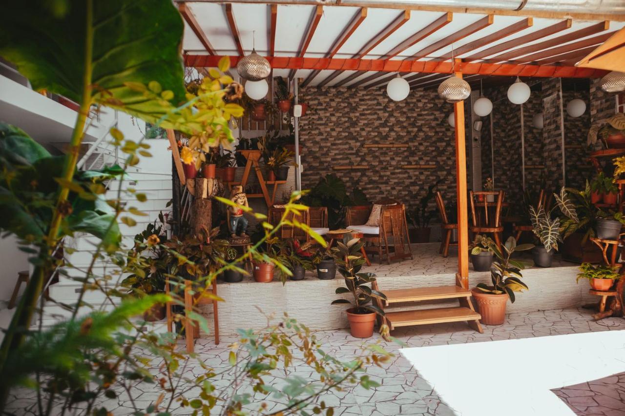 Villa Loretana Yurimaguas 外观 照片