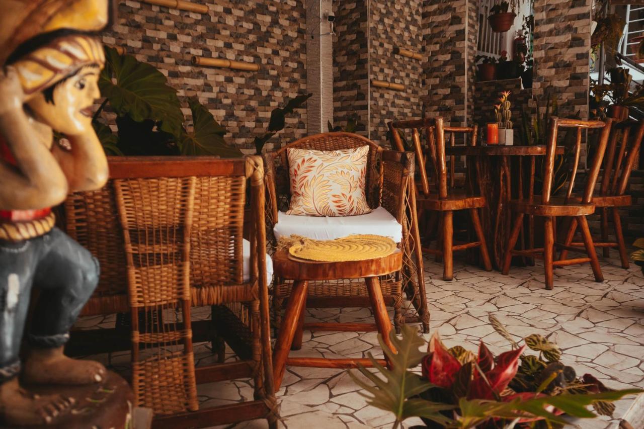 Villa Loretana Yurimaguas 外观 照片