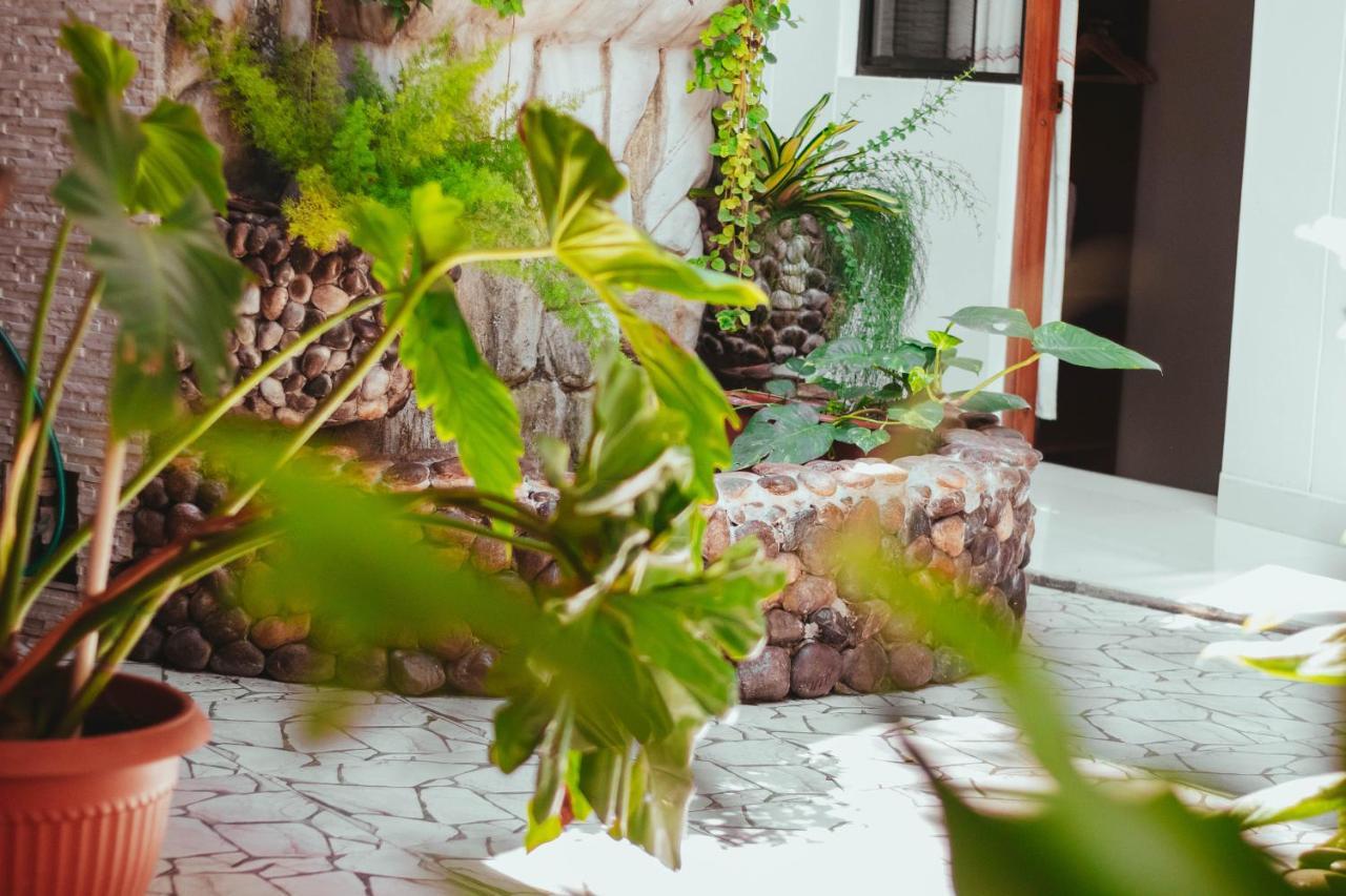 Villa Loretana Yurimaguas 外观 照片