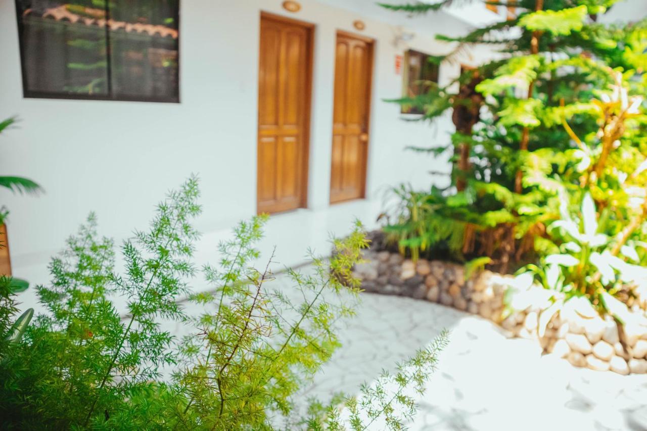 Villa Loretana Yurimaguas 外观 照片