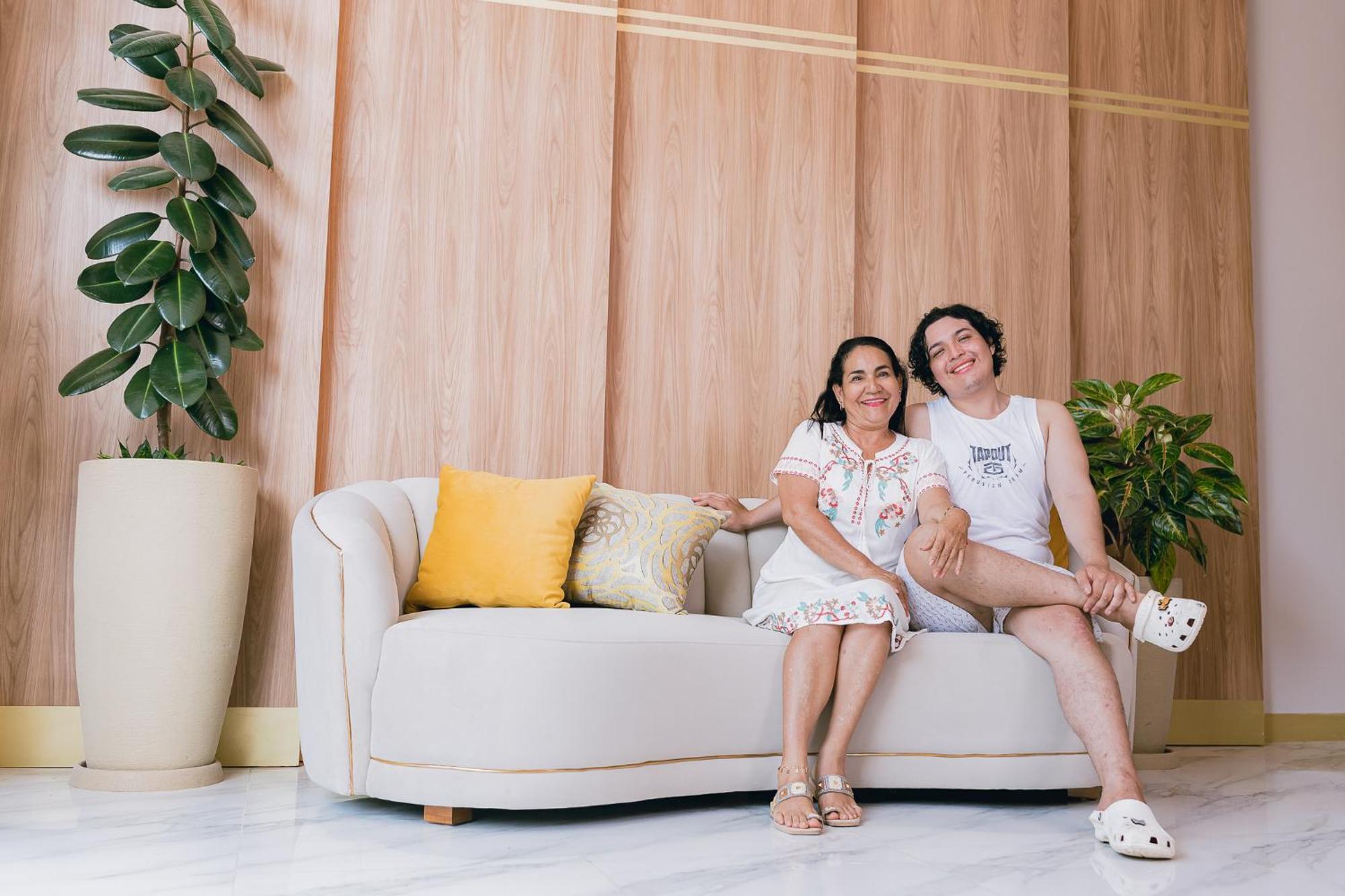 Villa Loretana Yurimaguas 外观 照片